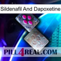 Sildenafil And Dapoxetine 38